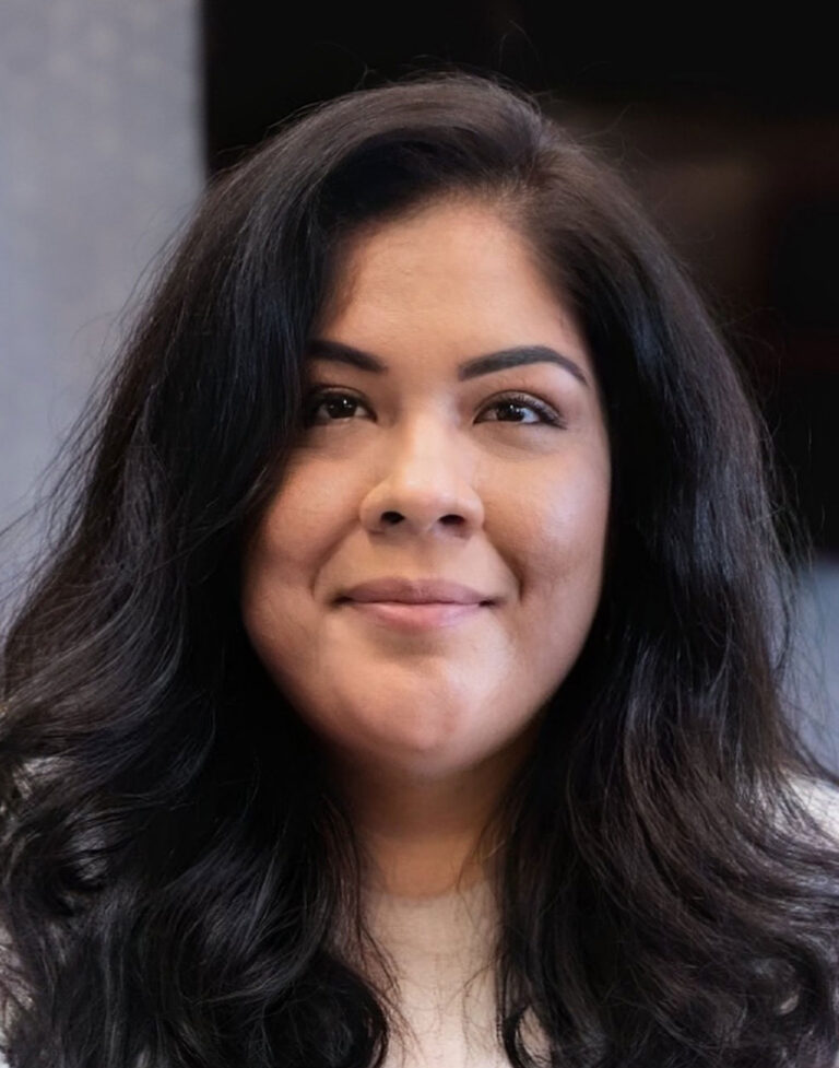 Daniela Yanet Alvarado, LCSW