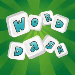 Word Dash iPhone App